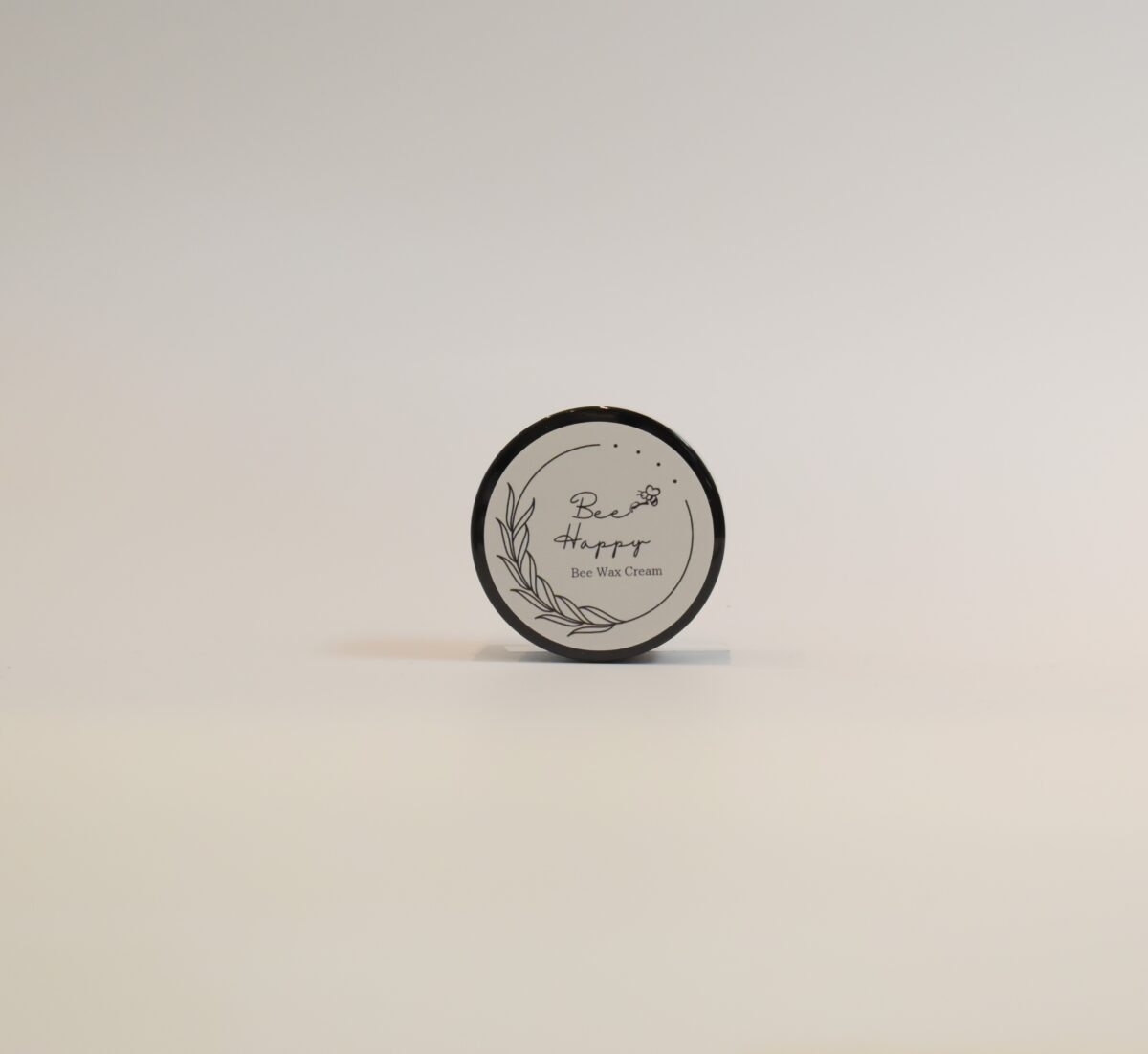 さとのわ養蜂研究所みつろうクリーム